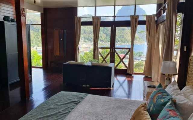 Green Fig Resort & Spa