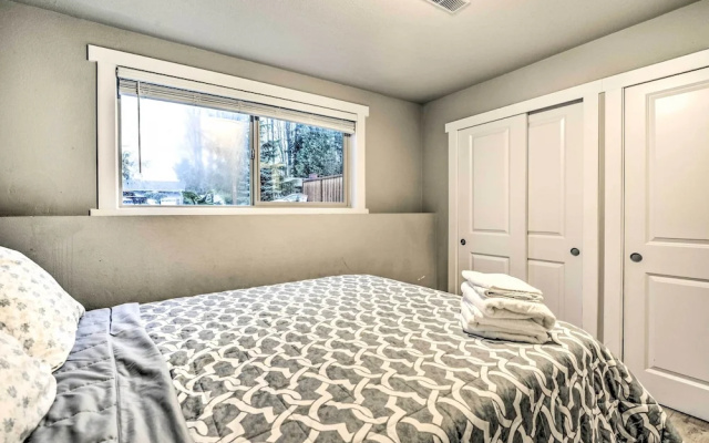Spacious Kent Home ~ 17 Mi to Dtwn Seattle!