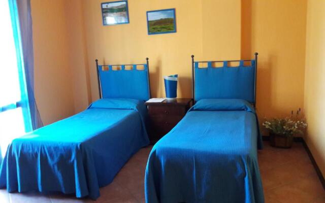 Terre di Gratia Apartments