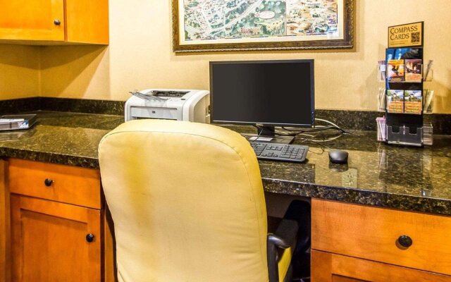 Comfort Inn Flagstaff South I-17