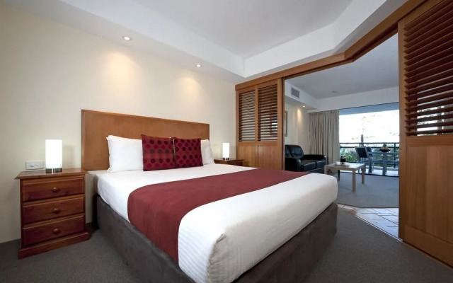 Ramada Resort Golden Beach