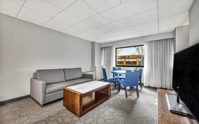 Delta Hotels by Marriott Mount Pleasant