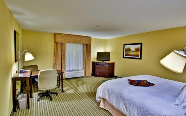 Hampton Inn & Suites Ft. Lauderdale West-Sawgrass/Tamarac