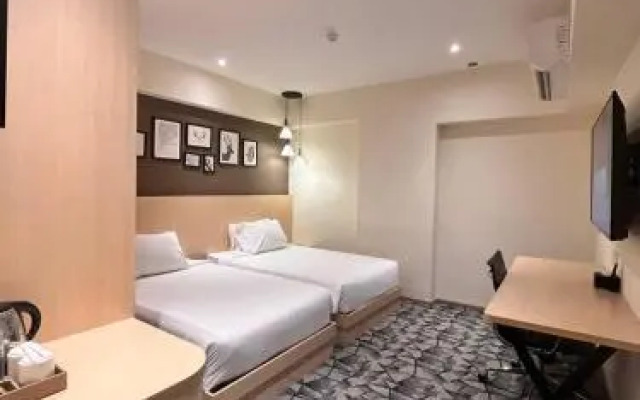 Hotel Aman Kuala Lumpur