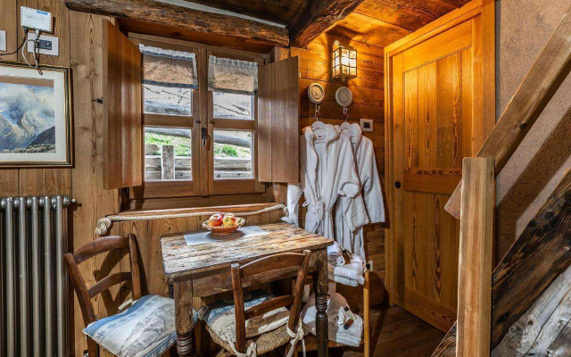 Brieis Relais Alpino