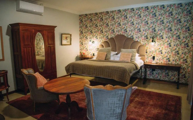 The Bohemian Guesthouse