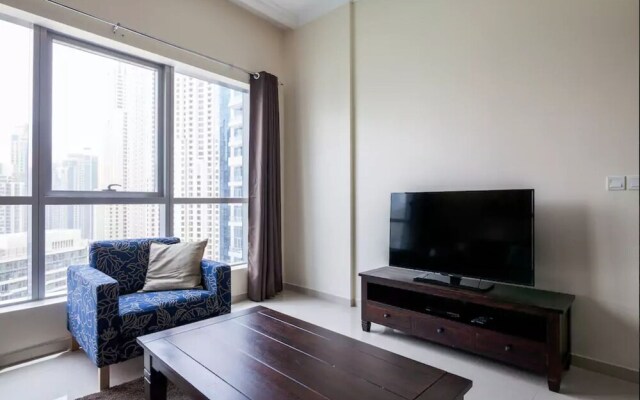 SuiteLets - Bay Central Suites