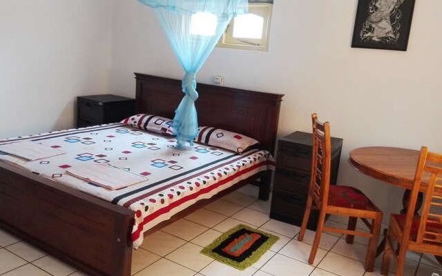Vista Rooms Hikka Beach