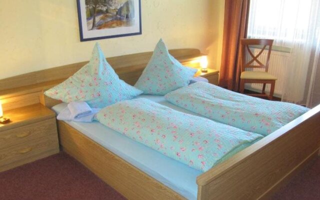 Landgasthof-Hotel Zum Anleitner