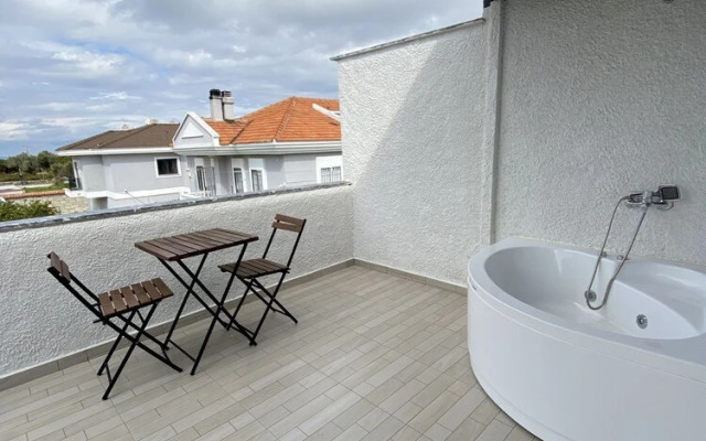 Talles comfort butik otel