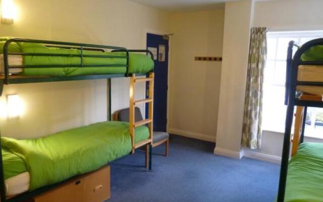 Ingleton Hostel YHA