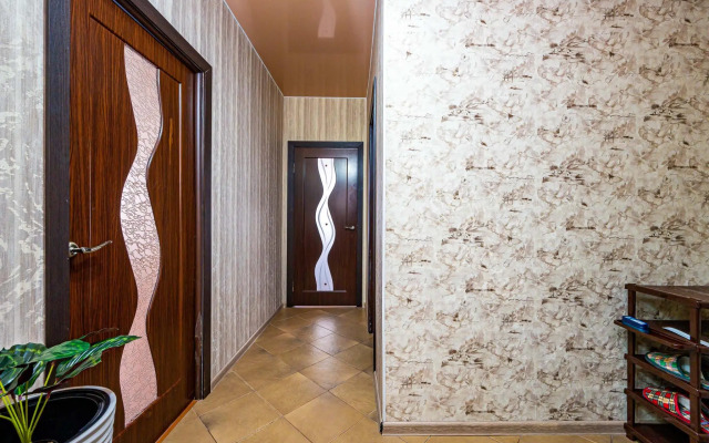 Deivi on Lavochkina street 7