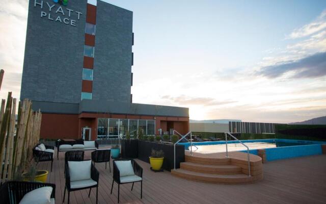 Hyatt Place Saltillo