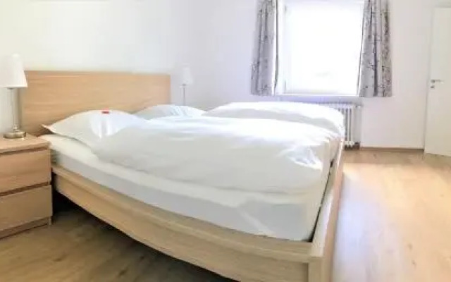 Ferienwohnung Aumühle