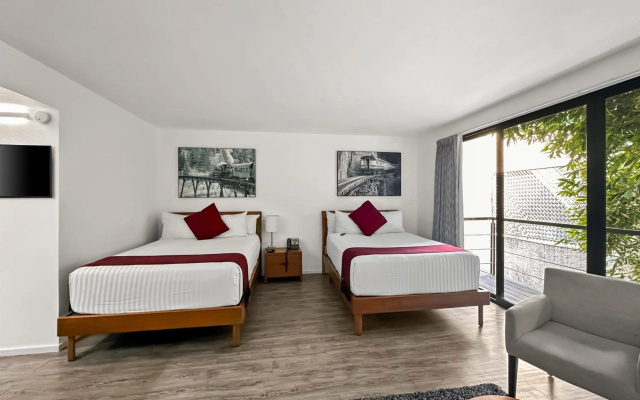 Armonik Suites