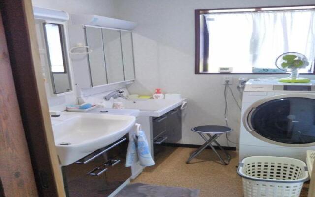 Iiyama - Hotel / Vacation STAY 55487