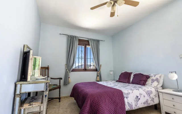 Fantastic 7-bed Villa in Alhaurin de la Torre