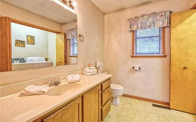 Park View 2 - Two Bedroom Cabin