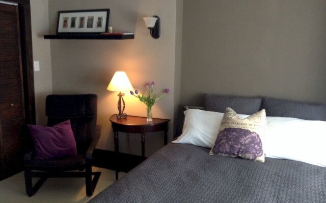 The Garden House B & B
