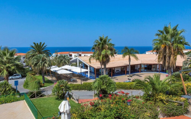 Hotel Club Residence Martinica