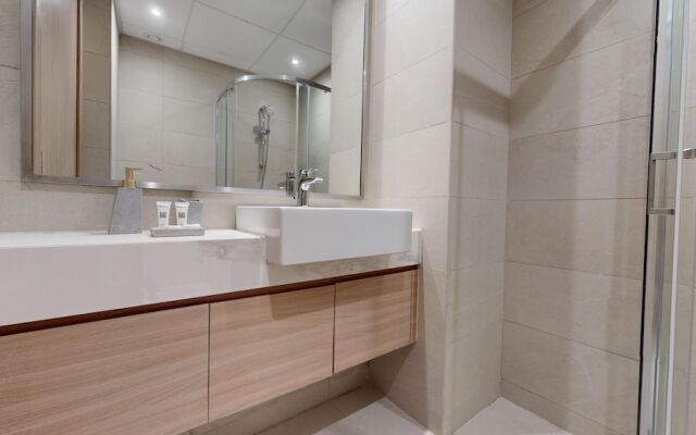 Primestay - Azizi Riviera Residences - Al Meydan