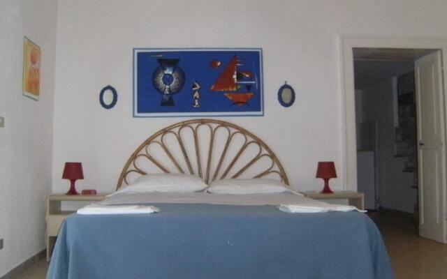 Immobilevante Casa Rada