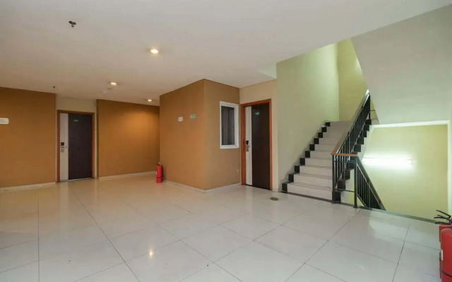 Sans Hotel Fiducia Pondok Gede