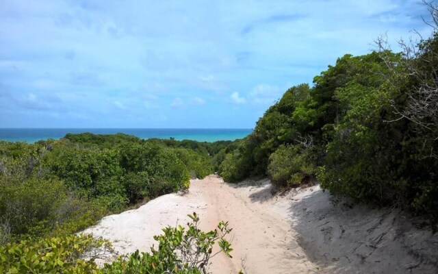 Pousada Flor Do Caribe