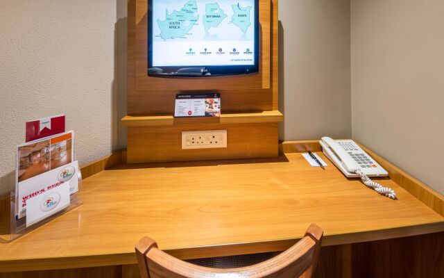 Town Lodge Menlo Park