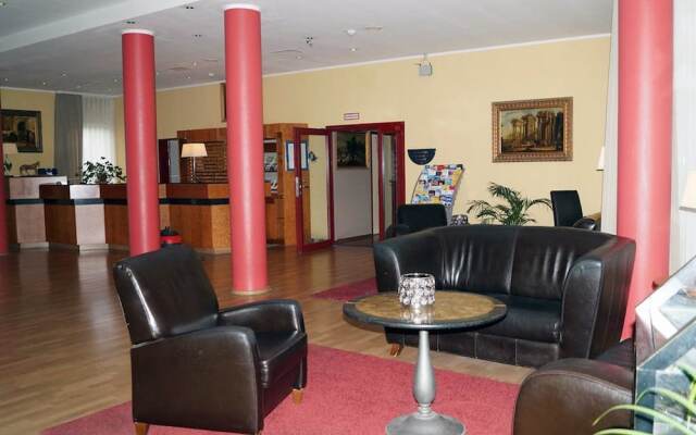 Hotel Mardin