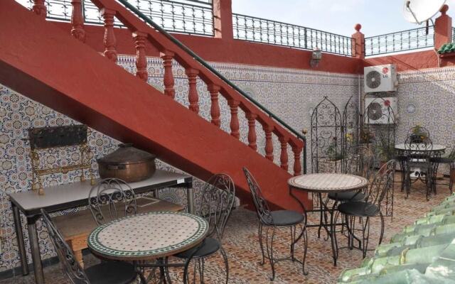 Riad Royal