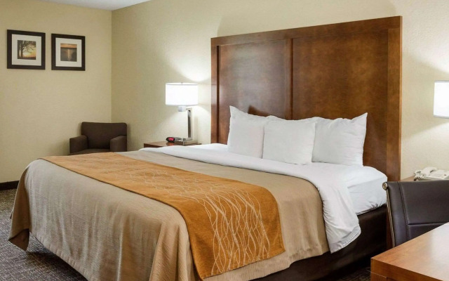 Quality Inn