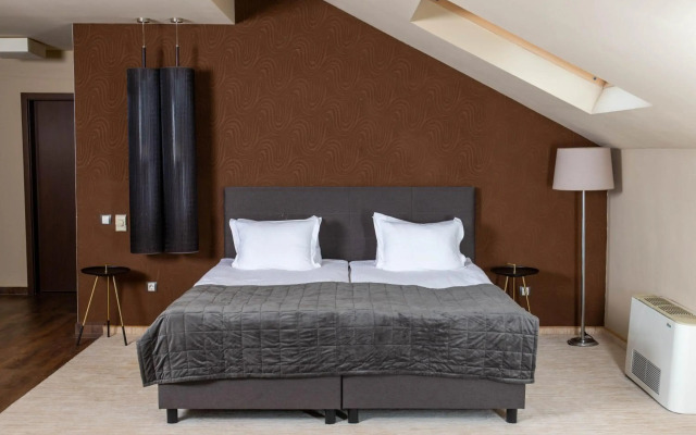 Ores Boutique Hotel
