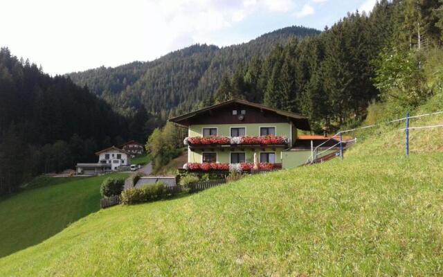 Ferienwohnung Staltner