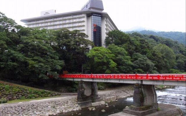 Yumoto Fujiya Hotel