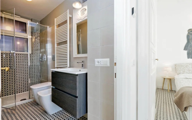 Garibaldi 3 - WR Apartments