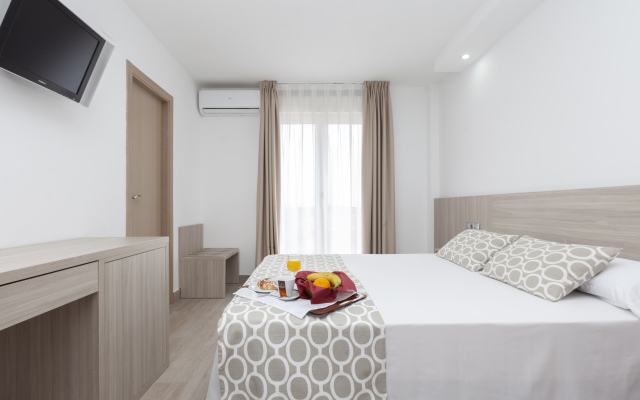 Hotel Olympia Ronda II
