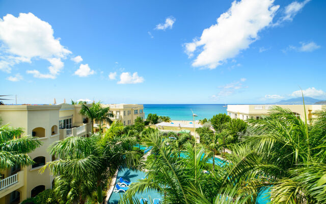 The Hamilton Beach Villas & Spa