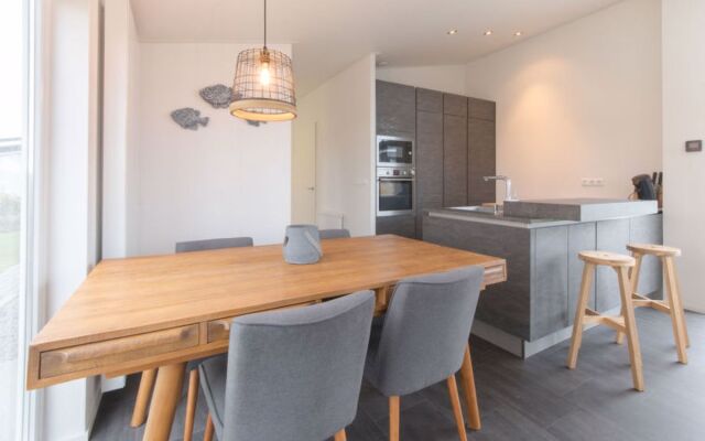 Water Resort Oosterschelde 32589