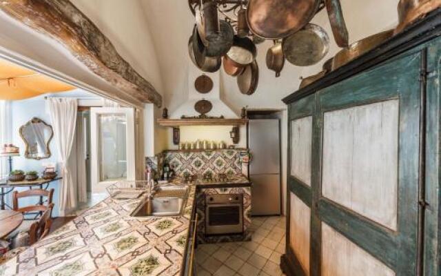 Positano Suite