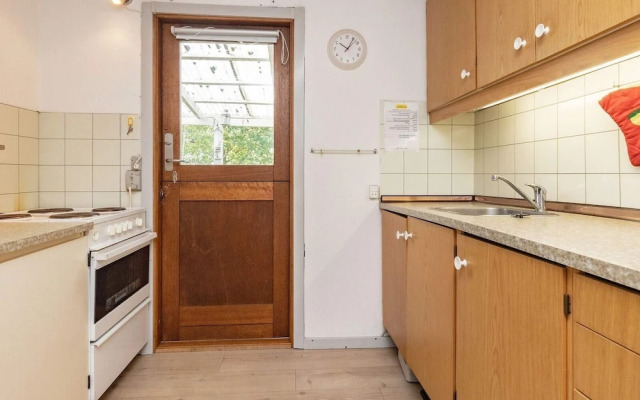 4 Person Holiday Home in Mesinge-by Traum