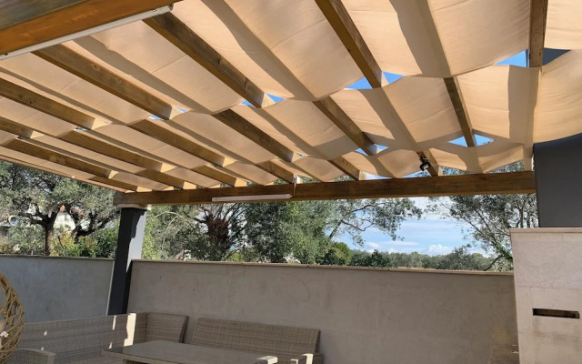 Villa Dolce far niente