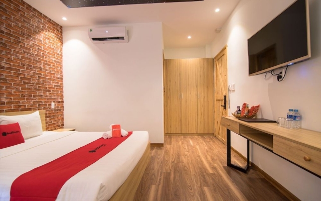 Tropical Forest Hostel & Apartments