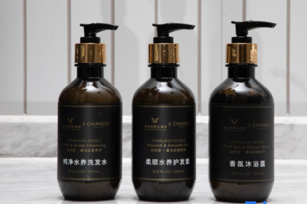 Vienna International Hotel (Huizhou Digital Park Guangtai Road)