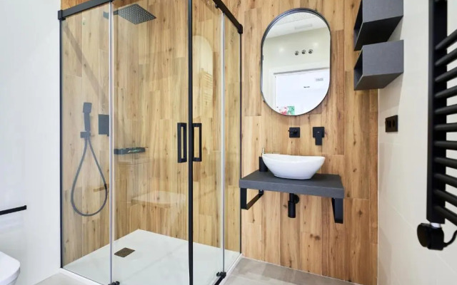 9 NIDOS Céntrica Suites - Nuevo