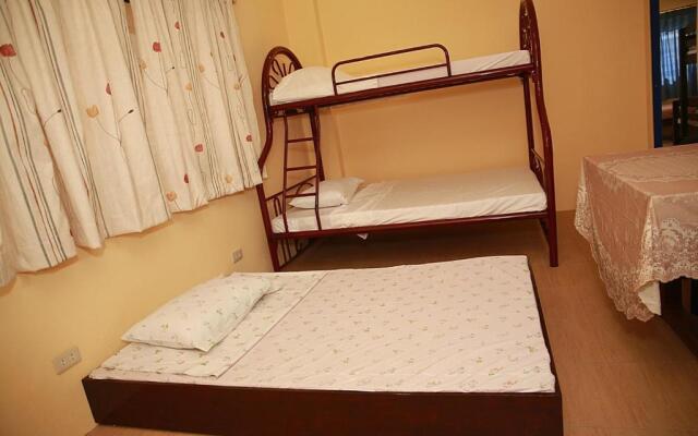 Monte Rio Gardens Bed & Breakfast