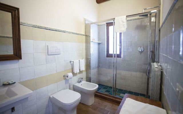 Antica Tenuta del Nanfro