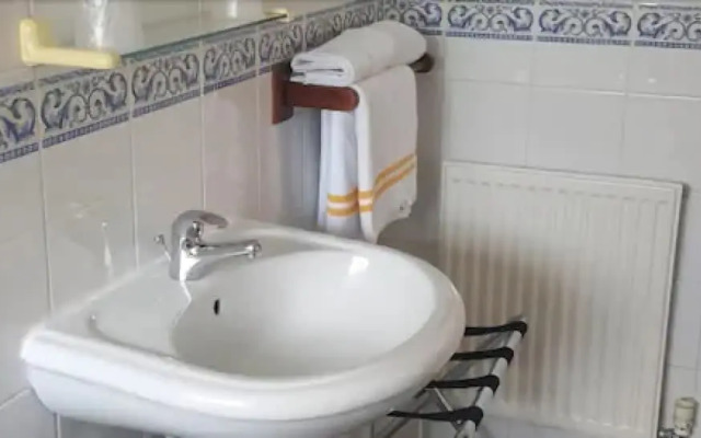 The Balkan Lodge Oxford