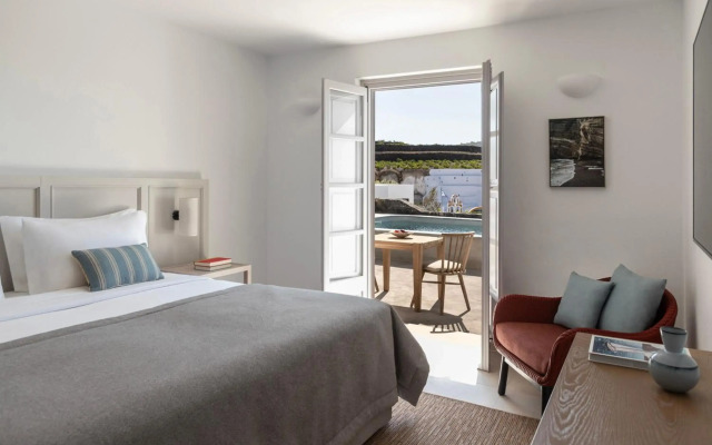 Vedema, a Luxury Collection Resort, Santorini