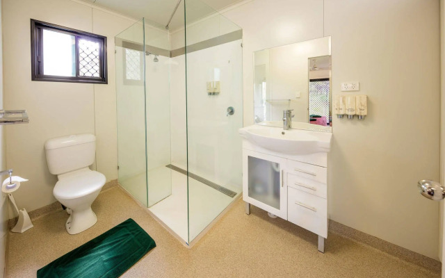 Discovery Resorts - Undara